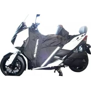 Tablier Bagster Winzip Yamaha X-Max 125/300 - Publicité