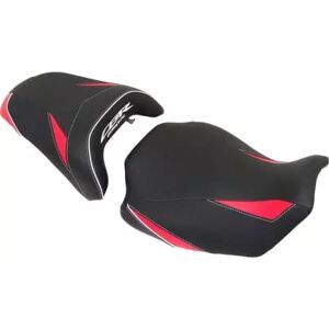 Selle Bagster Ready Luxe Série Spéciale Honda CB 650 R / CBR 650 R - Publicité