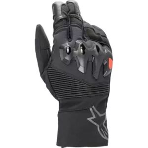 Gants Alpinestars Bogota Drystar XF Noir - Publicité