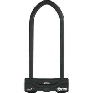 Antivol U Abus SRA 59/180 Hb 310 Noir - Publicité