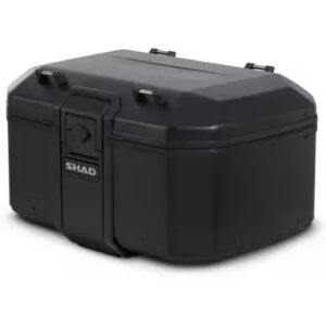 Top Case Shad Terra TR55 Noir D0TR55200B - Publicité