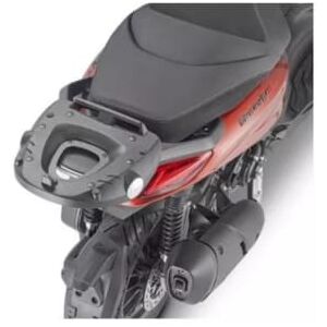 Support Top Case Givi Monolock SR5616 - Publicité