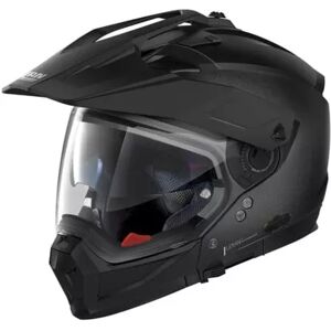 Casque Nolan N70-2 X 06 Special N-Com 9 Noir Graphite Noir - Publicité