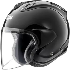 Casque Arai SZ-R VAS Evo Noir Diamant - Publicité