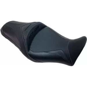 Selle Bagster Ready Luxe 5380ZLC Noir Mat Carbone - Publicité