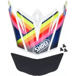 Casquette De Casque Cross Shoei VFX-WR Pinnacle TC-1 - Publicité