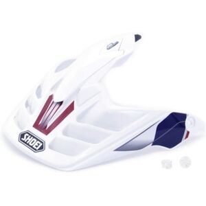 Casquette Shoei Hornet ADV Navigate TC2 - Publicité