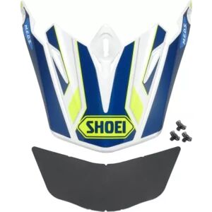 Casquette De Casque Cross Shoei VFX-WR Allegiant TC-3 - Publicité