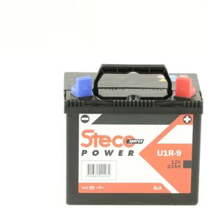 Steco Powersports Batterie tondeuse (Ref: U1R-9-SLA)