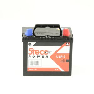 Steco Powersports Batterie tondeuse (Ref: U1R-9-SLA)