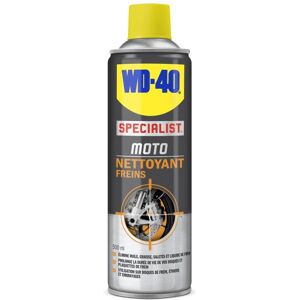 WD40 Nettoyant chaîne (Ref: 33061/46)