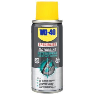 WD40 Nettoyant chaîne (Ref: 49924)