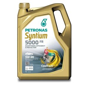 PETRONAS Huile moteur 5W20 (Ref: 70265M12EU)