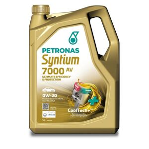 PETRONAS Huile moteur 0W20 (Ref: 70410M12EU)