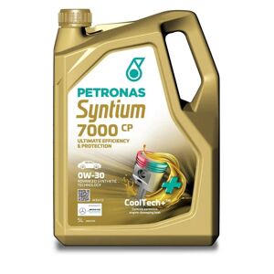 PETRONAS Huile moteur 0W30 (Ref: 70701M12EU)