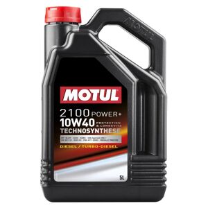 MOTUL Huile moteur 10W40 (Ref: 100418)