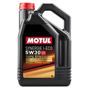 MOTUL Huile moteur 5W30 (Ref: 101151)