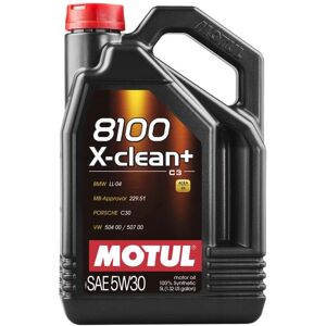 MOTUL Huile moteur 5W30 (Ref: 106377)