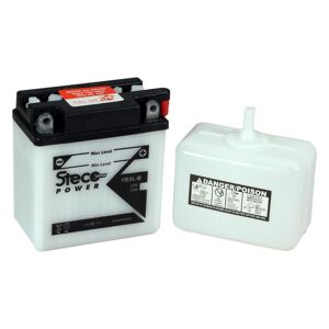 Steco Powersports Batterie moto 12.0 3.0 Conventionnelles (Ref: YB3L-B)