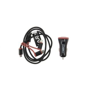 WRC Chargeur USB (Ref: 007272)