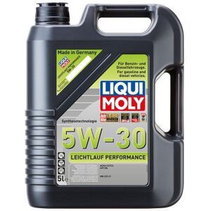 LIQUI MOLY Huile moteur 5W30 (Ref: 21364)