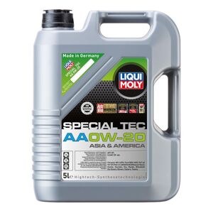 LIQUI MOLY Huile moteur 0W20 (Ref: 6739)