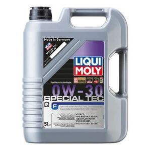 LIQUI MOLY Huile moteur 0W30 (Ref: 8903)