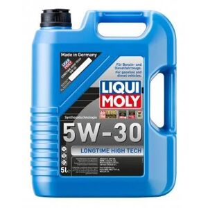 LIQUI MOLY Huile moteur 5W30 (Ref: 9507)