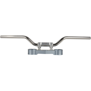 Guidon Tommaselli Touring 22mm -