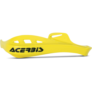 Protege-mains de Rechange en Plastique Acerbis Rally Profile - Jaune