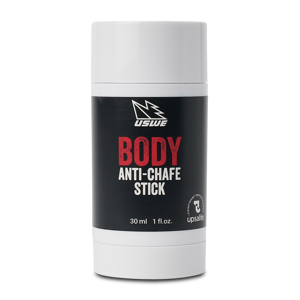 Stick Anti-frottement USWE Body Anti-Chafe Blanc -