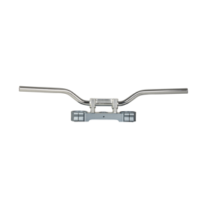 Guidon Fehling Touring LN 18 Chrome 22mm -