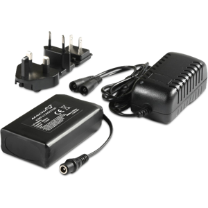 Batterie et Chargeur Macna 7,4V 2200mAh -