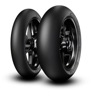 Pneu Moto Racing Metzeler Racetec TD Slick -