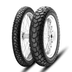 Pirelli Pneu Pirelli MT 60 110/90 - 17 M/C 60P -