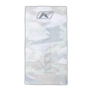 KLIM Tour de Cou Klim Nek Sok Ghosted-Camouflage -