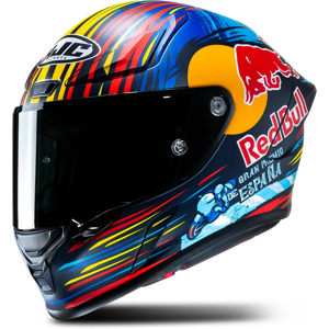 Kini Red Bull Division V 2.2 Gants de motocross pour enfants