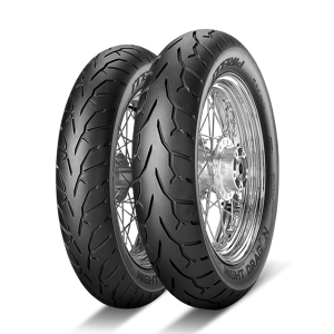 Pirelli Pneu Moto Pirelli Night Dragon 180/70 B 15 M/C 76H TL -