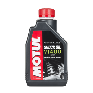 Huile de Fourche Motul Factory 2 -