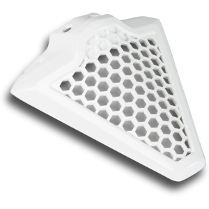 Ventilation Mentonniere Acerbis Profile 2.0 - White -