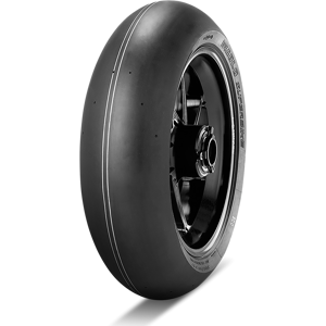 Pneu Moto Pirelli Diablo Superbike 110/70 R 17 NHS TL - - Publicité