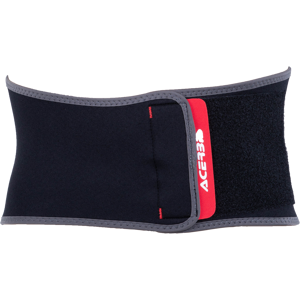 Acerbis Ceinture Lombaire Acerbis K-Belt -