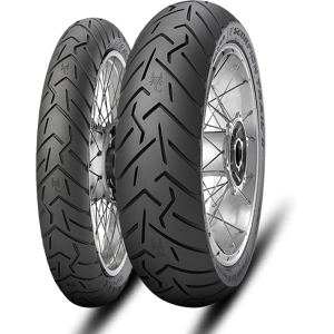 Pirelli Pneu Moto Pirelli Scorpion™ Trail II 140/80 R 17 M/C 69V TL -