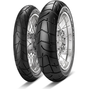 Pneu Pirelli Scorpion™ Trail 130/80 - 17 M/C 65S Tt - - Publicité