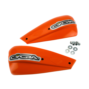 Coques de Rechange Protege-mains Cycra Low Profile -