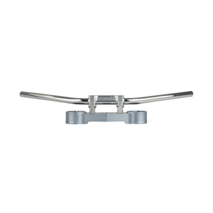 Fehling Guidon Fehling Drag Bar LD 2 Chrome 22mm -