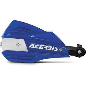 Acerbis Protège-mains Acerbis X-Factor - Bleu