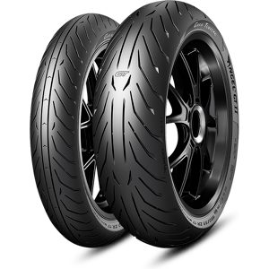 Pirelli Pneu Moto Pirelli Angel™ GT 170/60 ZR 17 M/C (72W) TL -