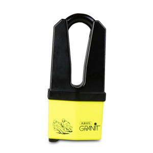 ABUS Bloque-disque ABUS Granit Quick -