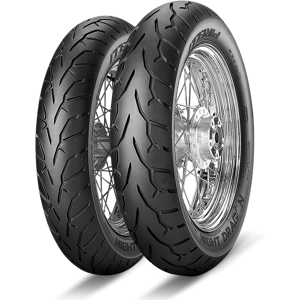 Pirelli Pneu Moto Pirelli Night Dragon 180/60 B 17 M/C 81H TL Reinf -